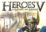 Heroes of Might and Magic V Steam Gift