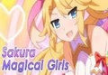 Sakura Magical Girls Steam CD Key