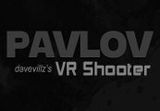 Pavlov VR PS5 Account
