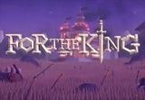 For The King EU Steam CD Key