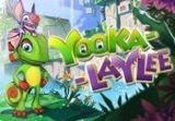 Yooka-Laylee Nintendo Switch Online Account Activation
