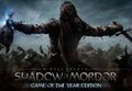 Middle-Earth: Shadow of Mordor GOTY Edition PC Steam CD Key