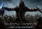Middle-Earth: Shadow of Mordor GOTY Edition PC Steam CD Key