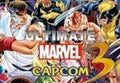 Ultimate Marvel vs. Capcom 3 EU Steam CD Key