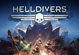 HELLDIVERS PS5 Account