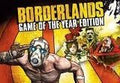 Borderlands Game of the Year Edition RU PC Steam CD Key