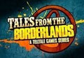 Tales from the Borderlands EU PC Steam CD Key