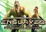 ENSLAVED: Odyssey to the West Premium Edition RU VPN Activated Steam CD Key