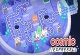 Cosmic Express PC Steam CD Key