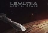 Lemuria: Lost in Space - VR Edition PC Steam CD Key