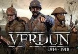 Verdun PC Steam CD Key