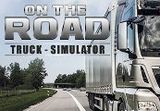 On The Road: The Truck Simulator PlayStation 4/5 Account