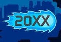 20XX PC Steam CD Key
