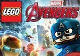 LEGO Marvel's Avengers PC Steam CD Key