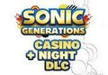 Sonic Generations Collection NA Steam CD Key