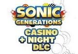 Sonic Generations Collection NA Steam CD Key