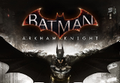 Batman: Arkham Knight PS4/PS5 Access