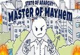 State of Anarchy: Master of Mayhem Steam CD Key