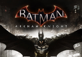 Batman: Arkham Knight PC Steam CD Key