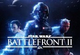 Star Wars Battlefront II Playstation 5 Account