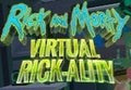 Rick and Morty: Virtual Rick-ality EU Steam Altergift