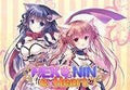 NEKO-NIN exHeart PC Steam CD Key