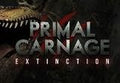 Primal Carnage: Extinction PC Steam Gift
