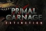 Primal Carnage: Extinction PC Steam Gift