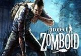 Project Zomboid UK PC Steam Gift