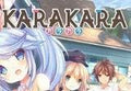 KARAKARA EU PC Steam CD Key