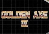 Golden Axe III Steam CD Key