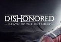Dishonored: Death of the Outsider PC Steam CD Key