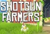 Shotgun Farmers PC Steam CD Key