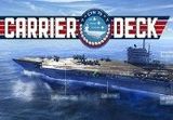 Carrier Deck NA PS5 CD Key