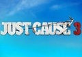 Just Cause 3 Steam Account