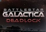 Battlestar Galactica Deadlock Steam CD Key