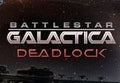 Battlestar Galactica Deadlock - Sin and Sacrifice DLC Steam CD Key