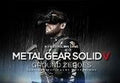 Metal Gear Solid V: Ground Zeroes Steam Gift