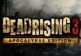 Dead Rising 3 Apocalypse Edition PC Steam CD Key