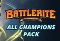 Battlerite - All Champions Pack PC Steam CD Key