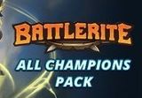 Battlerite - All Champions Pack PC Steam CD Key