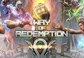 Way of Redemption Steam CD Key