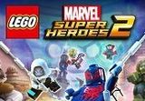 LEGO Marvel Super Heroes 2 PC Steam CD Key