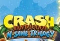 Crash Bandicoot N. Sane Trilogy Nintendo Switch Online Account Activation