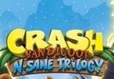 Crash Bandicoot N. Sane Trilogy PS4/PS5 Account
