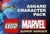 LEGO Marvel Super Heroes - Asgard Pack DLC EU (without DE) PS5 CD Key