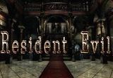 Resident Evil / Biohazard HD REMASTER EU PC Steam CD Key