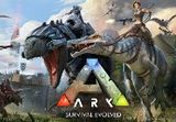 ARK: Ultimate Survivor Edition PS4/PS5 Account