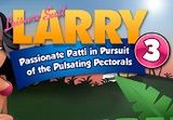 Leisure Suit Larry 3 - Passionate Patti in Pursuit of the Pulsating Pectorals Steam CD Key