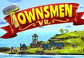Townsmen VR PC Steam CD Key